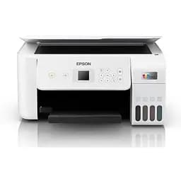 Багатофункціональний пристрій А4 кол. Epson EcoTank L3266 Wi-Fi (C11CJ66411)