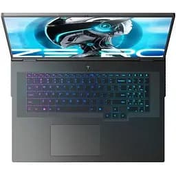 Ноутбук Thunderobot Zero 18 Pro (ZERO18Pro-U9275HX59G2Q240ARB1) - мініатюра 4