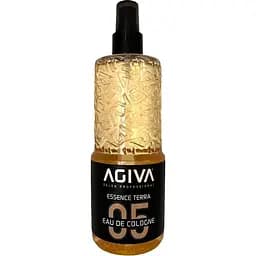 Лосьйон після гоління Agiva Eau de Cologne Essence Terra 400 мл