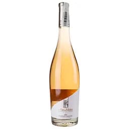 Вино Chateau Gassier Le Pas de Moine Rose розовое полусухое 0.75 л