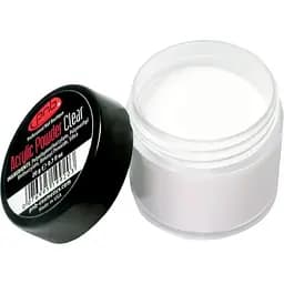 Акрилова пудра прозора PNB Acrylic Powder Clear 20 г