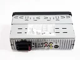 Автомагнітола MP5 4052 BT 1 DIN екран 4.1″ TFT-LED - мініатюра 5