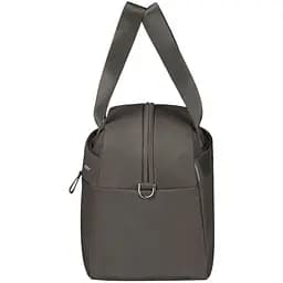 Дорожня Сумка Samsonite MOVE 5.0 GUNMETAL GREEN 40х25х20 KP0*24093 - мініатюра 3