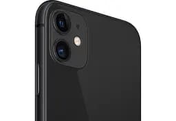 Смартфон Apple iPhone 11 128GB Black (MWLE2) Б/В [166963] - мініатюра 3