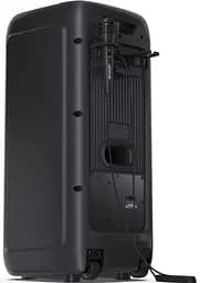 Акустична система Sharp XParty Street Beat PS-949 Black - мініатюра 10