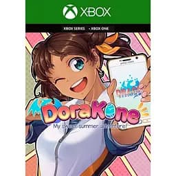 Ключ активации Microsoft DoraKone для Xbox One/Series S/X