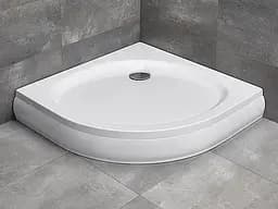 Душовий піддон Radaway Patmos A 90 4S99155-03 - мініатюра 2