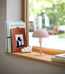 Настільна лампа Nordlux ELLEN mini 2213745057 - мініатюра 2