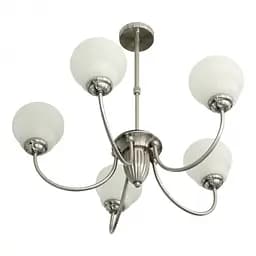 Люстра потолочная Brille классическая E27 60W SL (KL-33C/5)