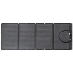 Зарядний пристрій на сонячній батареї EcoFlow 160W Solar Panel (EFSOLAR160W) - мініатюра 2