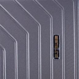 Валіза Semi Line 24" M Blue (T5686-2) - мініатюра 9