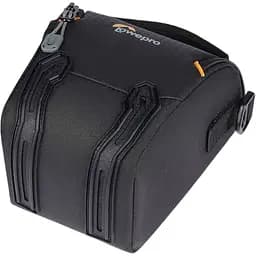 Сумка для фотоапарата Lowepro Adventura TLZ 20 III Black (LP37453-PWW) [135676] - мініатюра 2