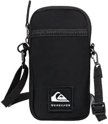 Невелика чоловіча сумка, чохол Quiksilver 9х16х2 см sum0026816