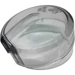 Верхняя крышка на кофемолку Bosch MKM6003, MKM6000, TSM6A011W, TSM6A013B, TSM6A014R, 00056753, (056753)