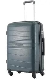 Валіза Semi Line 23" (M) Petrol (T5586-3) (DAS302884)