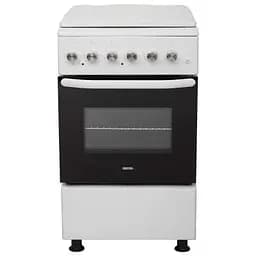 Комбінована плита Eleyus Corus 5007 H1 EF WH - мініатюра 2