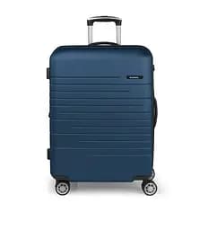 Валіза Gabol Escape (M) Azul (124146-003)