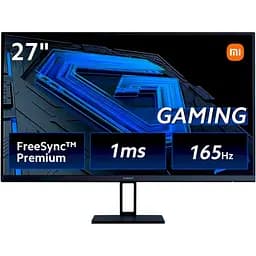 Монитор 27" Xiaomi Gaming Monitor G27i ELA5375EU FHD IPS 165Hz (ELA5375EU) Б/у