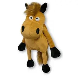 Детский рюкзак Конь Альфред 48 см