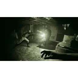 Ключ активації Microsoft The Outlast Trials Deluxe Edition для Xbox One/Series S/X - мініатюра 3