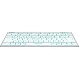 Клавіатура A4Tech Fstyler FX61 White [76777] - мініатюра 7