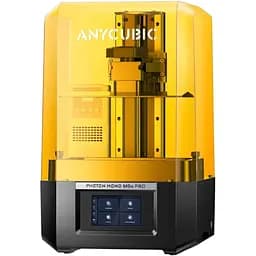 3D-принтер Anycubic Photon M5s Pro (P5SRA0BK-Y-O) [126584] - мініатюра 3