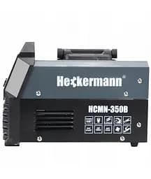 Зварювальний апарат Heckermann HCMN-350B інверторний з функцією гарячого пуску - мініатюра 5