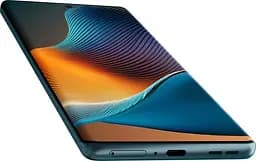 Смартфон Motorola Edge 50 Fusion 8/256GB Forest Blue (PB3T0059) - мініатюра 5