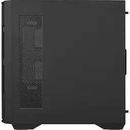 Корпус Cougar Uniface Black (UNIFACE) Без БП - мініатюра 8