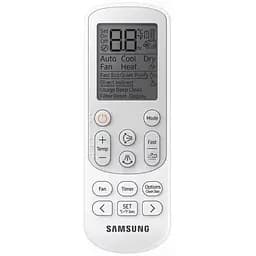 Кондиціонер Samsung AR60F24C1BWNUA New Geo WindFree 2025 - мініатюра 6