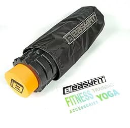 Ролик массажный PRO Active 33 см двойной EasyFit fit0024961