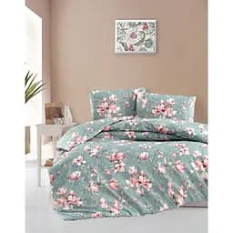 Комплект постільної білизни Homesco Євро 000280773