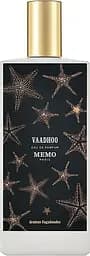 Парфюмированная вода Memo Vaadhoo Тестер 75 мл 