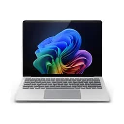Ноутбук Microsoft Surface 7 ZGP-00025, ZGP-00025, 13.8", Qualcomm Snapdragon X Elite X1E-80-100 (12 nuclee), GPU Qualcomm Adreno, 16GB 7500MHz LPDDR5x, сріблястий - мініатюра 5
