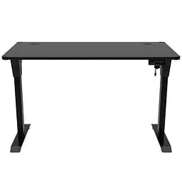Геймерський стіл Proove Gaming PVP Black (GTPV00120101) - мініатюра 3