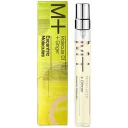 Туалетная вода оригинал Escentric Molecules Molecule 01 + Ginger 8.5 мл