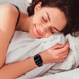 Смарт-годинник Haylou Watch 2 Pro LS02 Pro Blue - мініатюра 4