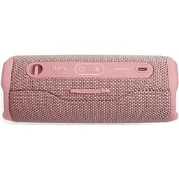 Портативна акустика JBL Flip 6 Pink (JBLFLIP6PINK) - мініатюра 3