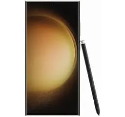 Samsung S23 Ultra 12GB/512GB SM-S918B/DS 2sim + e sim BEIGE WHITE - мініатюра 5