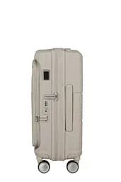 Валіза 55 См Samsonite PARALUX HS STONE GREY 55x39x23(26) KT2*08001 - мініатюра 9