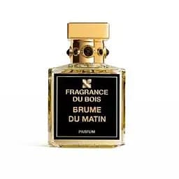 Парфумована вода оригінал Fragrance Du Bois Brume Du Matin 100 мл - мініатюра 2