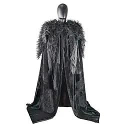 Мантія Готичний король