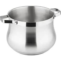 Кастрюля Barazzoni Tummy 22 см 7.5 л (18001022)