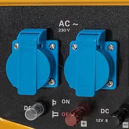 Генератор бензиновий Vito VIG38L [DD0005362] [123916] - мініатюра 5