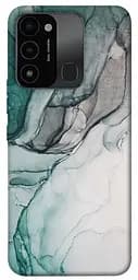Чохол Demsky Аквамарин для Tecno Spark 8C