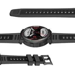 Годинник Blackview W50 Black (6931548315995) - мініатюра 3