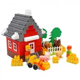 Конструктор ТехноК