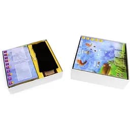 Органайзер Tower Rex МДФ Вікінги Північного моря Raiders of the North Sea (87244)