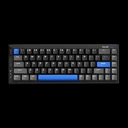 Клавіатура MCHOSE Ace 68 Turbo Mount Tai Magnetic Switch GT Cyber Black