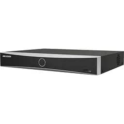 Відеореєстратор Hikvision DS-7604NXI-K1/4P(D)